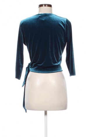 Dámska blúza Twentyfourseven, Veľkosť M, Farba Modrá, Cena  5,05 €