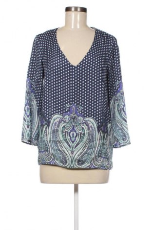 Dámská halenka Un Deux Trois, Velikost S, Barva Vícebarevné, Cena  49,00 Kč