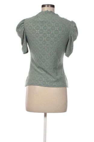 Dámská halenka Unbranded, Velikost S, Barva Zelená, Cena  249,00 Kč