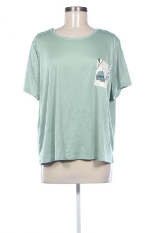 Női blúz Unbranded, Méret XL, Szín Zöld, Ár 1 769 Ft