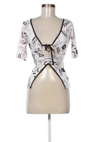 Γυναικεία μπλούζα Unbranded, Μέγεθος M, Χρώμα Πολύχρωμο, Τιμή 4,99 €