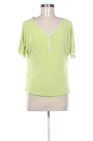 Γυναικεία μπλούζα Unbranded, Μέγεθος M, Χρώμα Πράσινο, Τιμή 4,99 €
