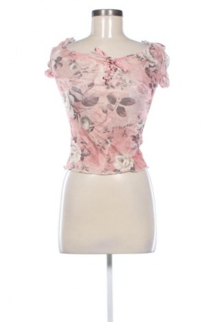 Dámská halenka Unbranded, Velikost M, Barva Vícebarevné, Cena  109,00 Kč