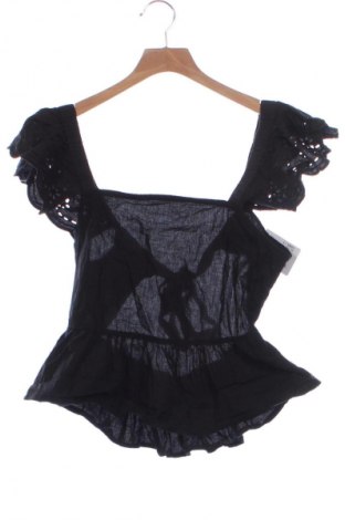 Damen Shirt Unbranded, Größe S, Farbe Schwarz, Preis € 3,99