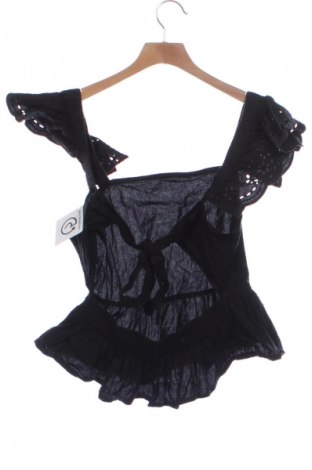 Damen Shirt Unbranded, Größe S, Farbe Schwarz, Preis € 3,99