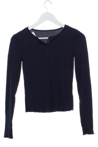 Dámská halenka Unbranded, Velikost XS, Barva Modrá, Cena  109,00 Kč