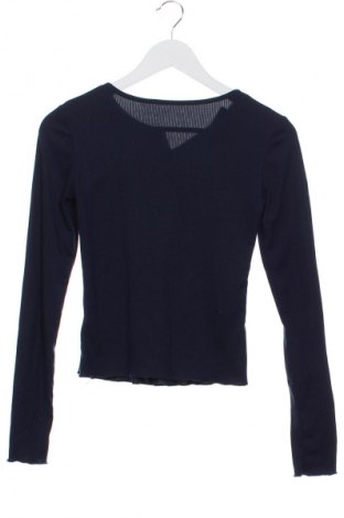 Dámská halenka Unbranded, Velikost XS, Barva Modrá, Cena  109,00 Kč