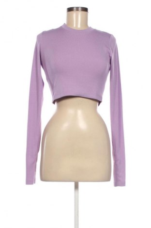 Γυναικεία μπλούζα Unbranded, Μέγεθος L, Χρώμα Βιολετί, Τιμή 1,99 €