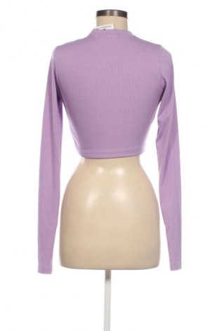 Γυναικεία μπλούζα Unbranded, Μέγεθος L, Χρώμα Βιολετί, Τιμή 1,99 €