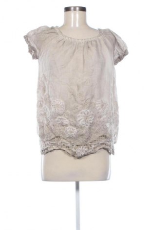 Női blúz Unbranded, Méret M, Szín Bézs, Ár 2 000 Ft