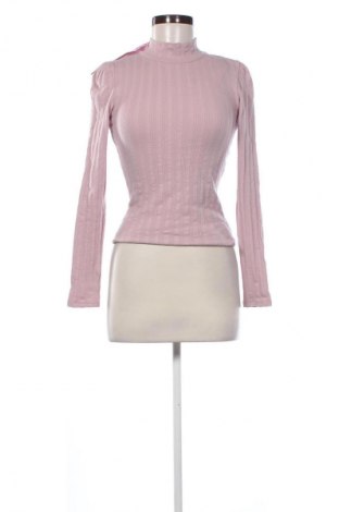 Női blúz Unbranded, Méret XS, Szín Hamurózsaszín, Ár 2 000 Ft