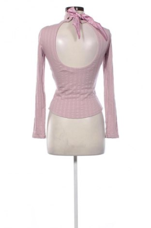 Női blúz Unbranded, Méret XS, Szín Hamurózsaszín, Ár 2 000 Ft