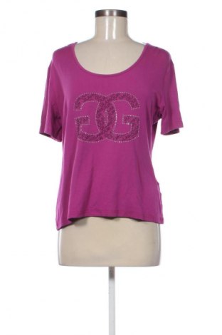 Bluzka damska Unbranded, Rozmiar XL, Kolor Fioletowy, Cena 26,99 zł