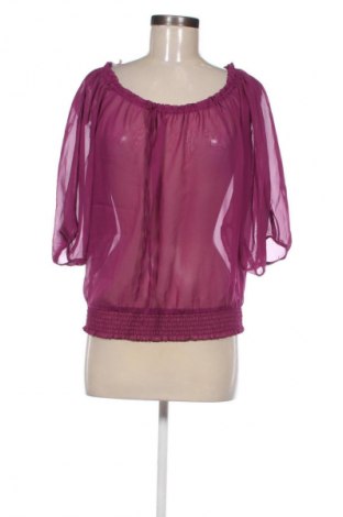 Dámská halenka Unbranded, Velikost M, Barva Fialová, Cena  109,00 Kč