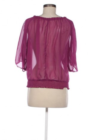 Dámská halenka Unbranded, Velikost M, Barva Fialová, Cena  109,00 Kč