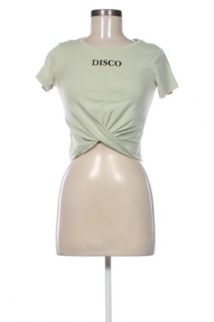 Dámská halenka Unbranded, Velikost S, Barva Zelená, Cena  129,00 Kč