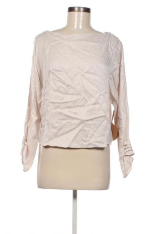 Damen Shirt Unbranded, Größe M, Farbe Ecru, Preis € 4,99