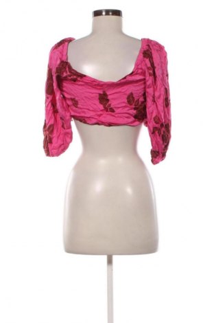 Dámská halenka Unbranded, Velikost L, Barva Vícebarevné, Cena  69,00 Kč