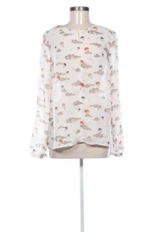 Dámská halenka Unbranded, Velikost L, Barva Vícebarevné, Cena  204,00 Kč