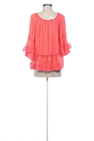 Női blúz Unbranded, Méret XL, Szín Narancssárga
, Ár 1 809 Ft