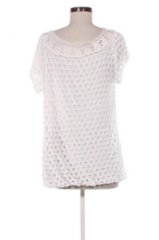 Γυναικεία μπλούζα Unbranded, Μέγεθος L, Χρώμα Λευκό, Τιμή 4,99 €