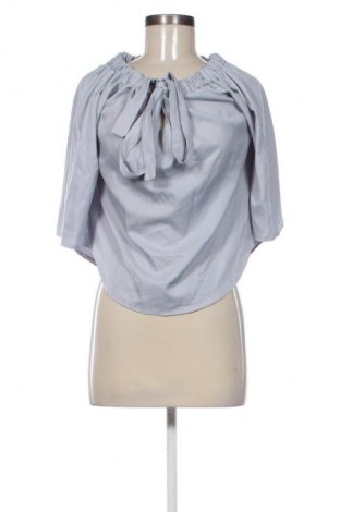 Bluză de femei Unbranded, Mărime S, Culoare Gri, Preț 8,99 Lei