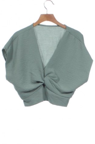 Dámská halenka Unbranded, Velikost S, Barva Zelená, Cena  99,00 Kč