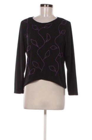 Dámská halenka Unbranded, Velikost L, Barva Černá, Cena  59,00 Kč