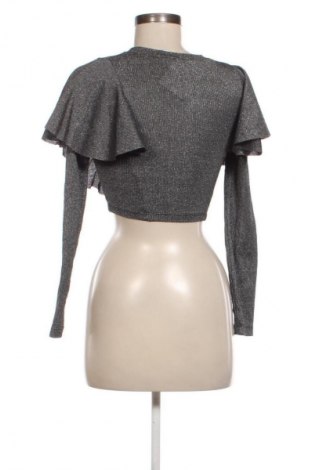 Dámská halenka Unbranded, Velikost XS, Barva Stříbrná, Cena  278,00 Kč