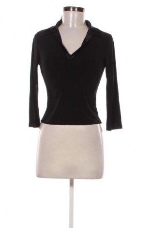 Bluzka damska Unbranded, Rozmiar S, Kolor Czarny, Cena 7,99 zł