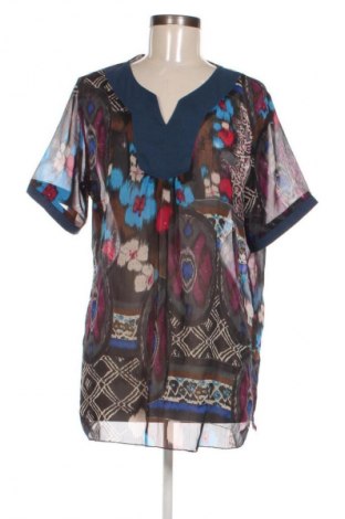 Dámská halenka Unbranded, Velikost XL, Barva Vícebarevné, Cena  145,00 Kč