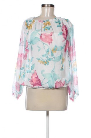 Дамска блуза Unbranded, Размер L, Цвят Многоцветен, Цена 2,55 €