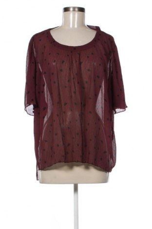Дамска блуза Unbranded, Размер L, Цвят Многоцветен, Цена 7,94 €