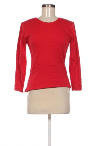 Dámska blúza Unbranded, Veľkosť M, Farba Červená, Cena  1,95 €