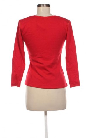 Dámska blúza Unbranded, Veľkosť M, Farba Červená, Cena  1,95 €