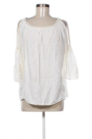 Γυναικεία μπλούζα Unbranded, Μέγεθος XL, Χρώμα Λευκό, Τιμή 9,99 €