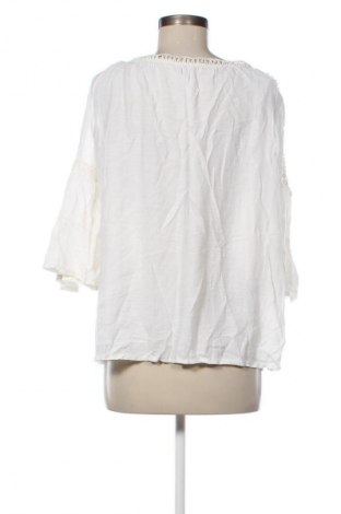 Γυναικεία μπλούζα Unbranded, Μέγεθος XL, Χρώμα Λευκό, Τιμή 9,99 €