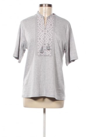 Női blúz Unbranded, Méret XL, Szín Szürke, Ár 1 809 Ft