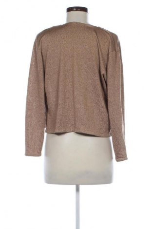 Dámská halenka Unbranded, Velikost S, Barva Hnědá, Cena  196,00 Kč