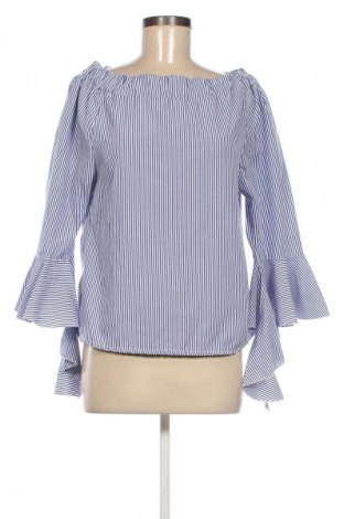 Dámská halenka Unbranded, Velikost S, Barva Vícebarevné, Cena  49,00 Kč