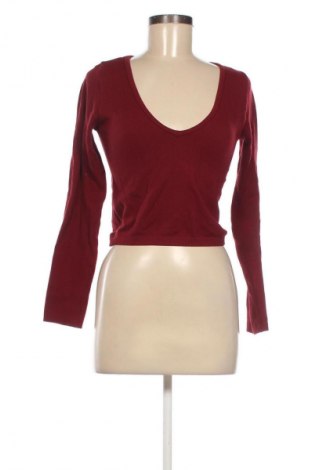 Dámská halenka Unbranded, Velikost M, Barva Červená, Cena  49,00 Kč