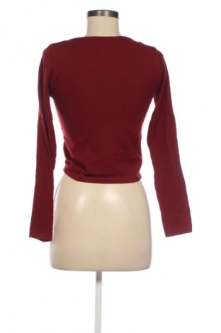 Dámská halenka Unbranded, Velikost M, Barva Červená, Cena  49,00 Kč