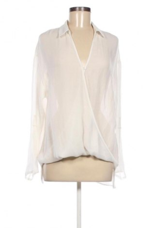 Dámská halenka Unbranded, Velikost L, Barva Bílá, Cena  69,00 Kč