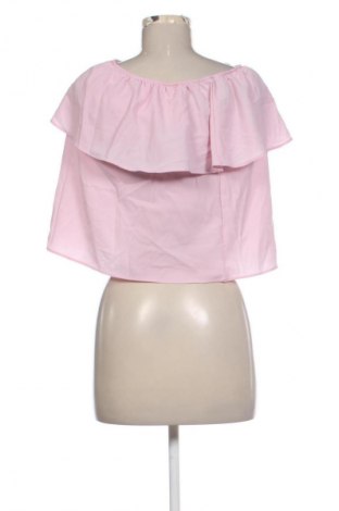 Női blúz Unbranded, Méret S, Szín Rózsaszín, Ár 2 000 Ft