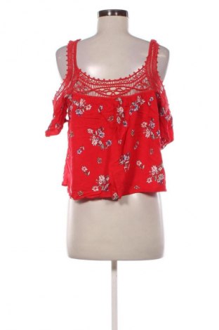 Dámská halenka Unbranded, Velikost M, Barva Vícebarevné, Cena  109,00 Kč