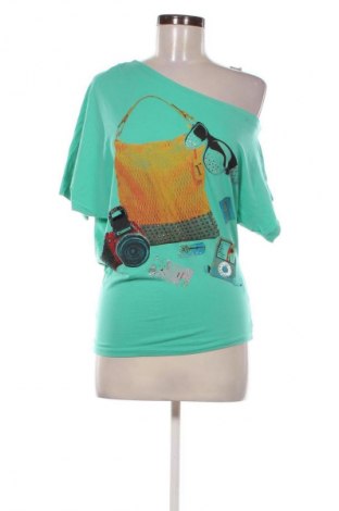 Damen Shirt Unbranded, Größe M, Farbe Mehrfarbig, Preis € 5,99