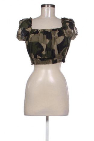 Damen Shirt Unbranded, Größe S, Farbe Mehrfarbig, Preis € 3,99