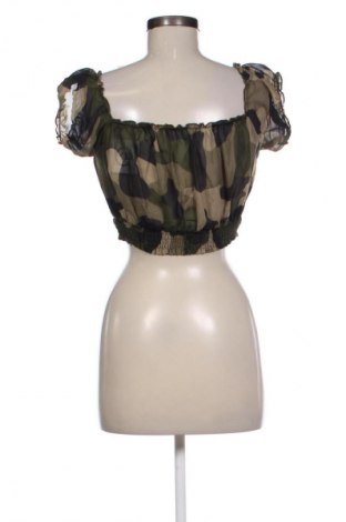 Damen Shirt Unbranded, Größe S, Farbe Mehrfarbig, Preis € 3,99