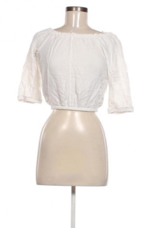 Dámská halenka Unbranded, Velikost XS, Barva Bílá, Cena  49,00 Kč