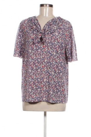 Γυναικεία μπλούζα Unbranded, Μέγεθος XL, Χρώμα Πολύχρωμο, Τιμή 3,99 €